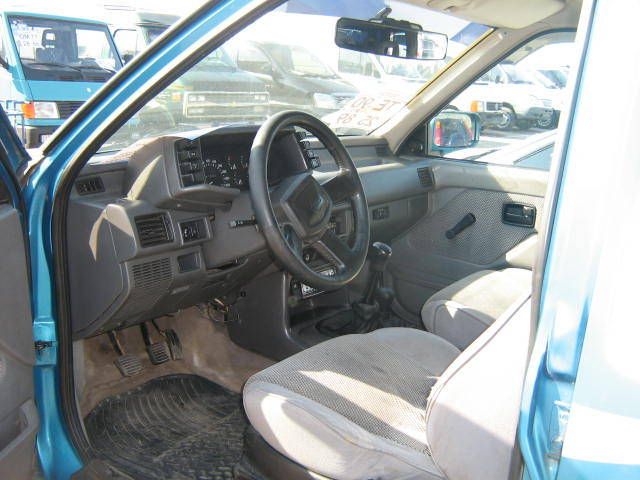 1994 Opel Frontera