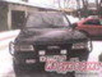 1994 Opel Frontera
