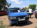 Preview 1994 Opel Frontera