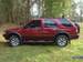 Pictures Opel Frontera