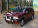 1996 opel frontera