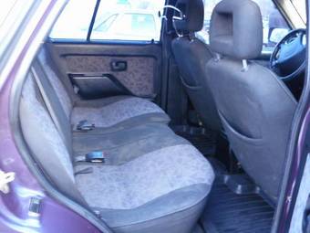 1997 Opel Frontera For Sale