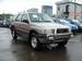 Preview 1998 Opel Frontera