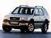 Pictures Opel Frontera