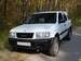 Preview 1999 Opel Frontera