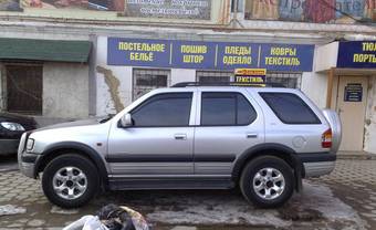 2000 Opel Frontera