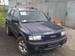 Preview 2001 Opel Frontera