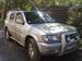 Pictures Opel Frontera