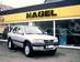 Pictures Opel Frontera