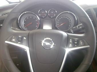 2008 Opel Insignia For Sale