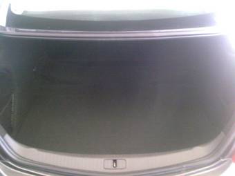 2008 Opel Insignia Photos