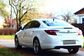 2015 Opel Insignia 0G-A 1.6 Turbo AT Cosmo (170 Hp) 