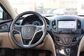Opel Insignia 0G-A 1.6 Turbo AT Cosmo (170 Hp) 