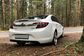 2015 Opel Insignia 0G-A 1.6 Turbo AT Cosmo (170 Hp) 