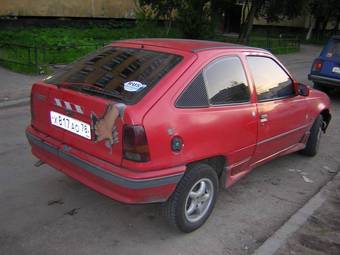Kadett