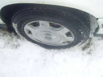 1987 Opel Kadett Images