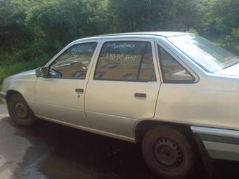 1988 Opel Kadett Photos