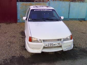 1989 Opel Kadett For Sale