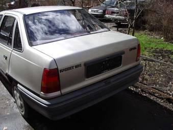 Kadett