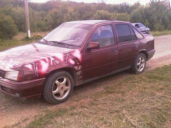 1990 Opel Kadett For Sale