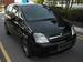 2005 opel meriva