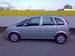 Preview 2005 Opel Meriva