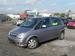 Pictures Opel Meriva