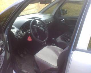 2007 Opel Meriva For Sale