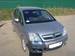 Preview 2007 Opel Meriva