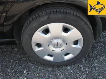2008 Opel Meriva Pics