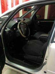 2008 Opel Meriva Photos