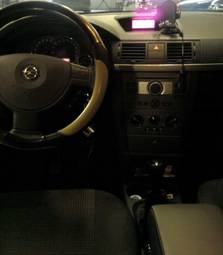 2008 Opel Meriva For Sale