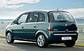 Pics Opel Meriva