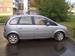 Pictures Opel Meriva