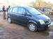 Pictures Opel Meriva