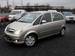 Pictures Opel Meriva