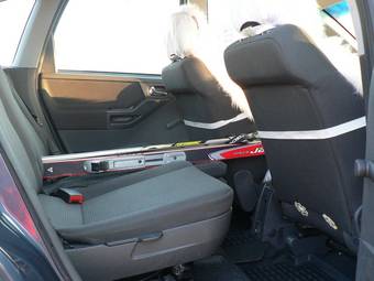 2008 Opel Meriva For Sale