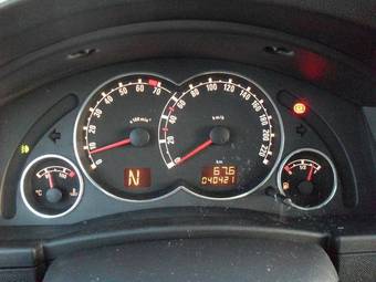 2008 Opel Meriva For Sale