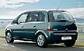 Pictures Opel Meriva