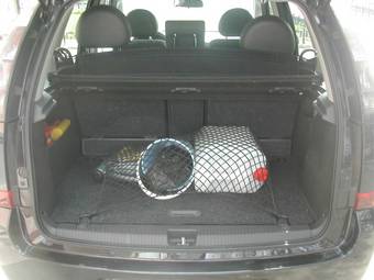 2008 Opel Meriva For Sale