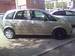 Pictures Opel Meriva