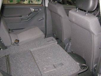 2009 Opel Meriva For Sale