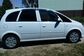 2010 Meriva 1.3 CDTI MT Cosmo (70 Hp) 