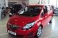 Pictures Opel Meriva