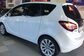 2014 Opel Meriva II S10 1.4 Turbo AT Cosmo (120 Hp) 