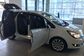 2014 Opel Meriva II S10 1.4 Turbo AT Cosmo (120 Hp) 