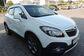 2013 opel mokka