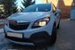 Opel Mokka 1.8 MT Essentia   (140 Hp) 