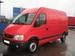 2002 opel movano