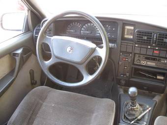 1987 Opel Omega For Sale